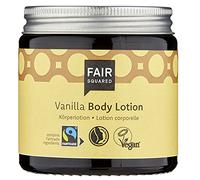 Fair Squared Loción Corporal Vainilla 100ml