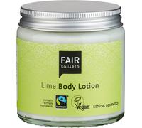 Fair Squared Loción Corporal Lima 100 ml