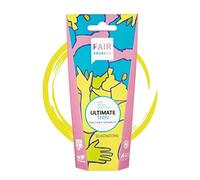 FAIR SQUARED Condones Ultimate Thin Caja de 10 unidades - condones ultrafinos - delicado al tacto