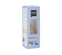 Fair Squar Copa Mestrual De Latex Natural Fsc 2-00 G, talla M