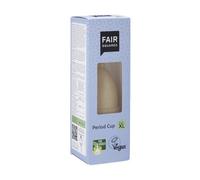 Fair Squared Copa Mestrual Latex 100% Natural XL 20ml