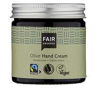 Fair Squared Crema De Manos Oliva 50ml