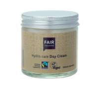 Fair Squared Crema hidratante facial de argán sin plástico 50ml