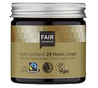 Fair Squared Crema Hidratante Hydro Protectora 24H Argan 50Ml. 50 ml