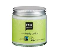 Fair Squared Crema Loción Corporal de Lima 100ml