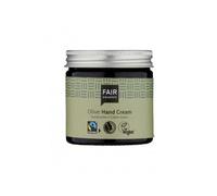 Fair Squared Crema Manos Aceite de Oliva 50 ml