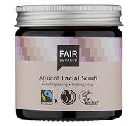 Fair Squared Exfoliante Facial Albaricoque 50ml