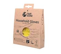 FAIR ZONE Guantes para el Hogar - M FAIR ZONE