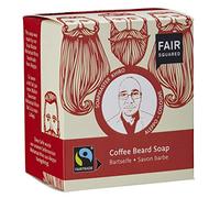Fair Squared Jabón para barba Café – 160 g