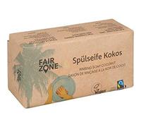 FAIR ZONE Jabón para Platos - Coco - 450 g FAIR ZONE