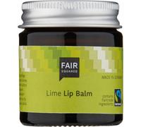 Bálsamo Labial Fair Squared Lima - 20g