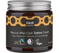 FAIR SQUARED Natural After Care Tattoo Cream - 100 ml FAIR SQUARED