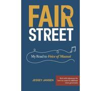 Fair Street: My Road to Voice of Maasai