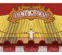 Fair To Midland - The Drawn And Quartered EP