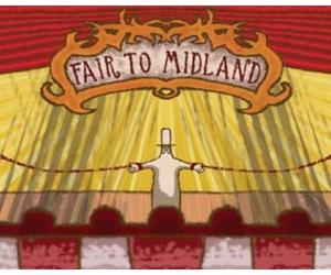 Fair To Midland - The Drawn And Quartered EP