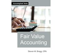 Fair Value Accounting