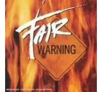 Fair Warning +2 [Remastered]