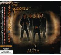 Fair Warning - Aura