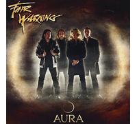 Fair Warning - Aura [Import]