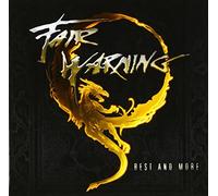 FAIR WARNING - BEST AND MORE(2CD)