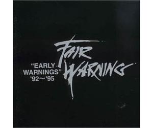 Fair Warning - Best of Fair Warning