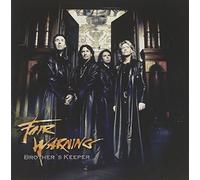 Fair Warning - Brother's Keeper [Import] [Import]