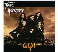 Fair Warning - Go!