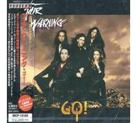 Fair Warning - Go! 4