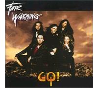 FAIR WARNING - Go! (Korea Edition)