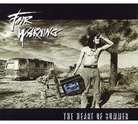 Fair Warning - Heart of summer