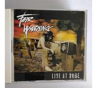 Fair Warning - Live At Home(japon)
