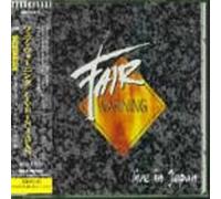Fair Warning - Live in Japan