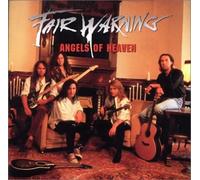 Fair Warning (T. Heart) - Angels of heaven [Single-CD]