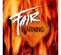 Fair Warning (T. Heart) - Same (1992)