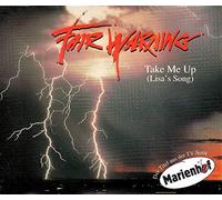 Fair Warning - Take me up (Lisa's song, 'Marienhof')