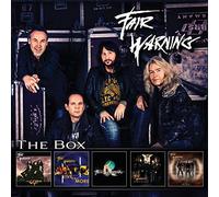 Fair Warning - The Box
