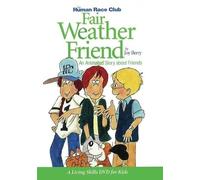 Fair Weather Friend [Reino Unido] [DVD]