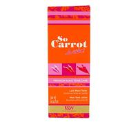 Fair & White Carrot So White máximo Tone Loción enriched with Carrot Oil 300 ml