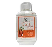 Fair & White Lait Carrot bodylotion brighte Ning & clarifying 500 ml