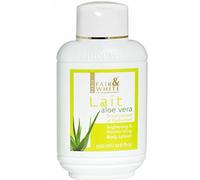 Fair & White Leche Áloe Vera Cuerpo Loción 485 ml