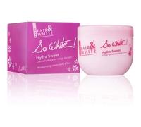 FAIR & WHITE So White Hydra Sweet Crème hydratante visage & corps 400 ml