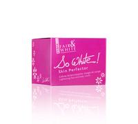 FAIR & WHITE So White Skin Perfector Crème éclaircissante visage et corps 250 ml