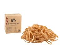 FAIR ZONE Anillos de goma Mix 70 g