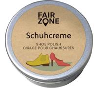 FAIR ZONE Crema para Zapatos - 100 ml FAIR ZONE