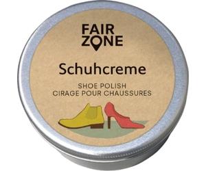 FAIR ZONE Crema para Zapatos - 100 ml FAIR ZONE