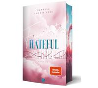 Faircoast: Hateful Ride | Aufwendig gestaltete Ausgabe mit Farbschnitt: 1 (Faircoast-Reihe)