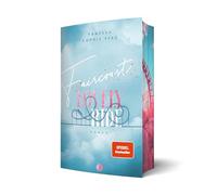 Faircoast: Lovely Ride | Aufwendig gestaltete Ausgabe mit Farbschnitt: Lovely Ride | Mit wunderschönem Farbschnitt: 2 (Faircoast-Reihe)