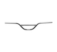 Fairdale MX-4 Manillar BMX 22.2mm Abrazadera 28in Ancho 4in Alzado Cromado