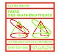 Faire Des Mathématiques (audiolibro)
