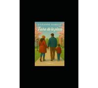 Faire équipe - Faire de la place (Tome 4) (SÉRIE : Faire équipe)